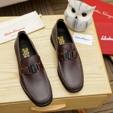 Ferragamo Shoes